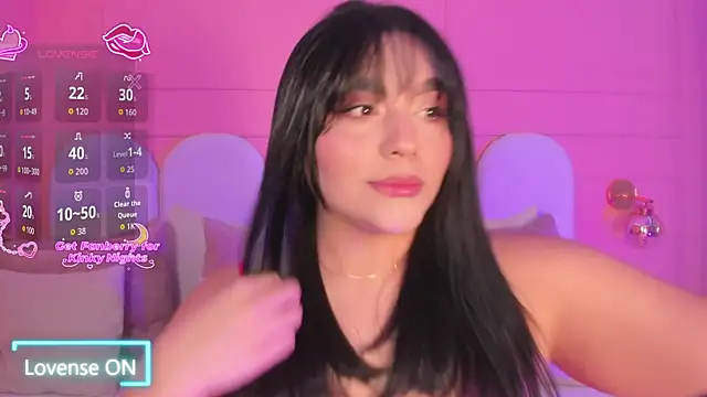 eva sainnt online show from 01-09-26, 04:19