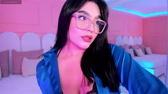 eva sainnt online show from 02-28-26, 04:23