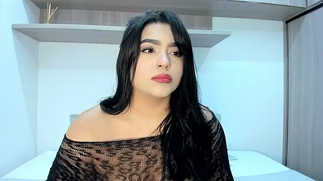 eva sainnt online show from 04-23-26, 11:17