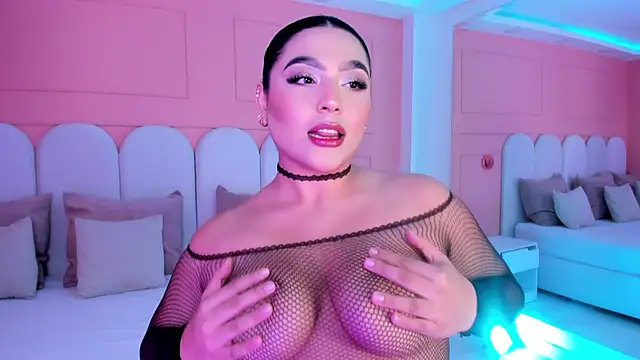 eva sainnt online show from 03-20-26, 03:29