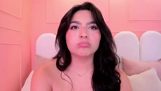 eva sainnt online show from 03-02-26, 05:08