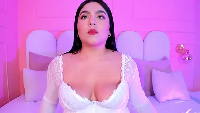 eva sainnt online show from 11-24-25, 03:28