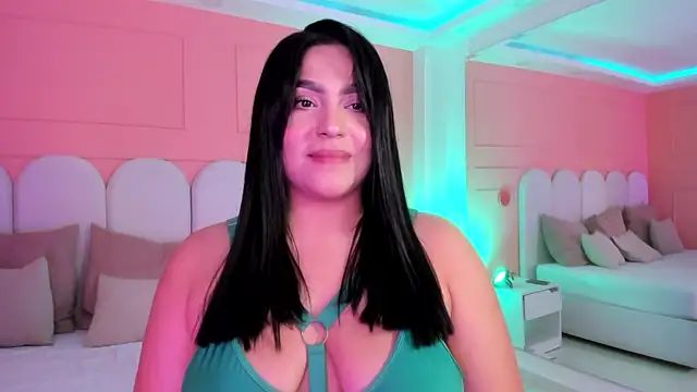 eva sainnt online show from 03-31-26, 04:25