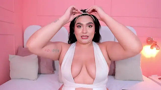 eva sainnt online show from 12-04-25, 04:11