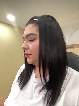 Snapshot of eva_sainnt chatting on 03-20-25, 11:27 eva sainnt online show from 03-20-25, 11:27