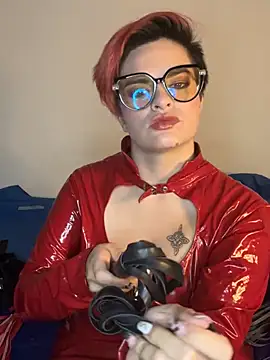 Mistress Niky  online show from 03-18-25, 05:55