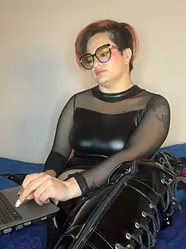 Mistress Niky  online show from 03-21-25, 01:34