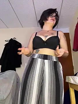 Mistress Niky  online show from 04-18-26, 05:04