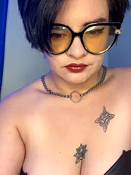 Mistress Niky  online show from 10-09-25, 05:35