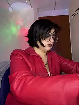Mistress Niky  online show from 04-14-26, 04:56