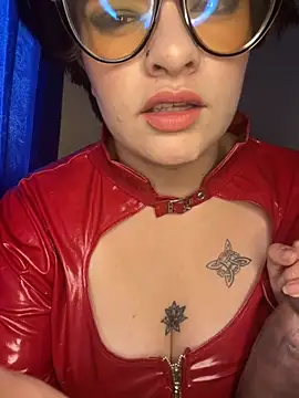 Mistress Niky  online show from 10-08-25, 09:59