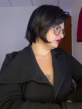Mistress Niky  online show from 05-07-26, 06:33