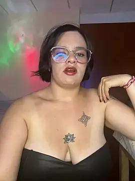 Mistress Niky  online show from 04-13-26, 09:41