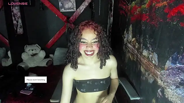 Tracy KS online show from 09-17-25, 08:55