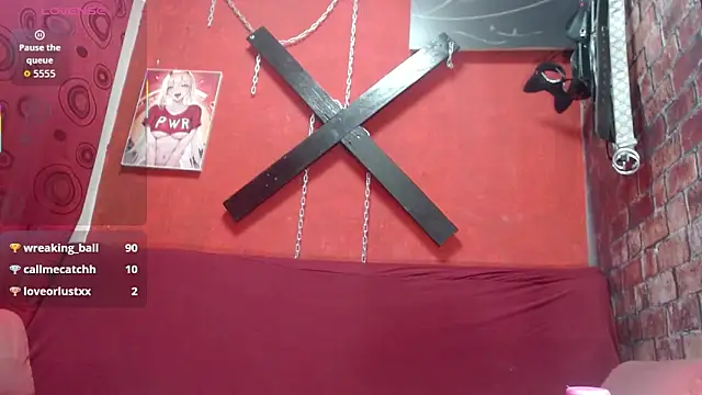 Tracy KS online show from 09-22-25, 07:42