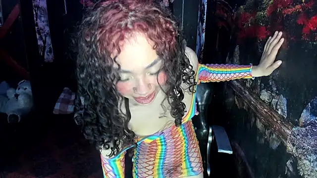 Tracy KS online show from 09-30-25, 09:32