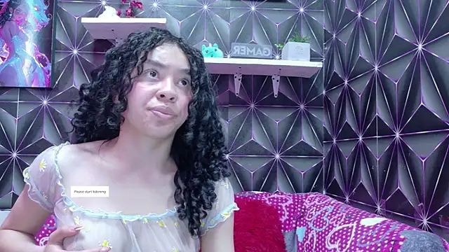 Tracy KS online show from 09-15-25, 01:33