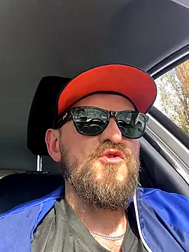 Snapshot of Rimmingtop chatting on 10-16-25, 12:02 Rimmingtop online show from 10-16-25, 12:02
