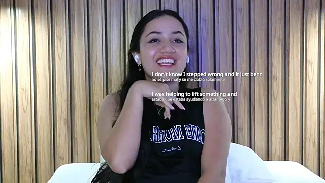 Isa 1207 online show from 03-20-26, 01:28