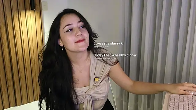 Isa 1207 online show from 04-11-26, 01:35