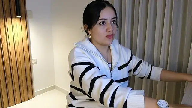 Isa 1207 online show from 10-23-25, 01:37