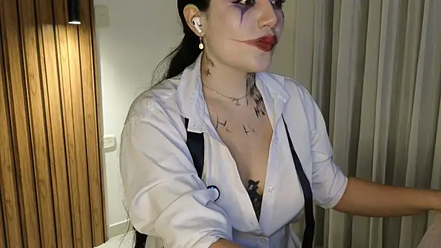 Isa 1207 online show from 10-31-25, 01:24