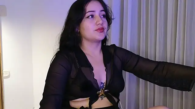 Isa 1207 online show from 12-14-25, 01:23