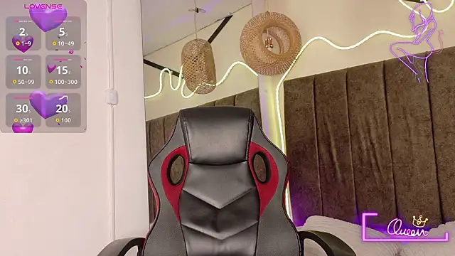 natasha  black online show from 02-15-26, 07:35