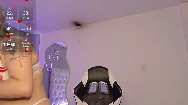 natasha  black online show from 02-11-26, 07:36