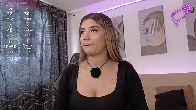 natasha  black online show from 06-25-26, 07:41