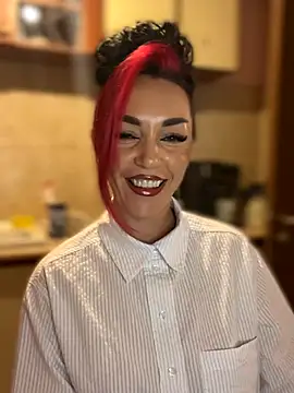 MeganFoxiy online show from 10-22-25, 04:56