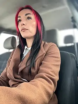 MeganFoxiy online show from 02-23-26, 06:47