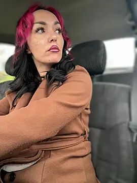 MeganFoxiy online show from 02-14-26, 06:13