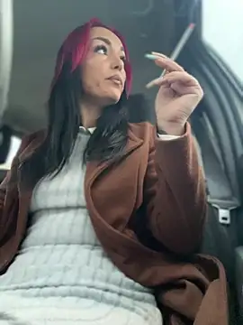 MeganFoxiy online show from 02-07-26, 05:37