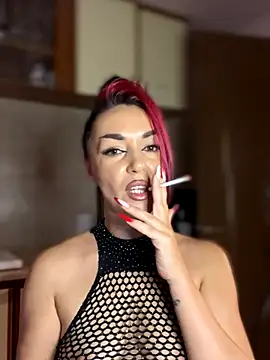 MeganFoxiy online show from 11-13-25, 05:55