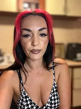 MeganFoxiy online show from 10-12-25, 04:03