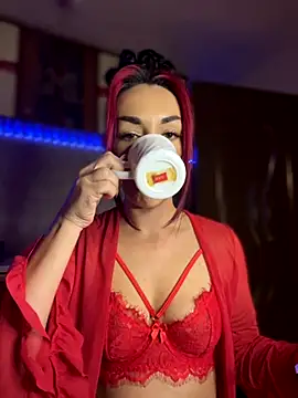 MeganFoxiy online show from 11-20-25, 05:52