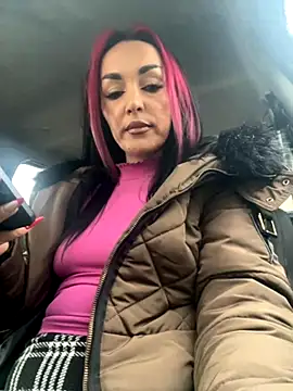 MeganFoxiy online show from 11-09-25, 05:44