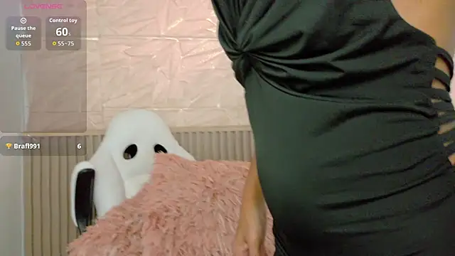 Gaviluc  online show from 11-29-25, 10:37