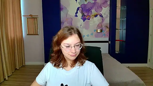 AngelinaLow online show from 11-13-25, 12:31
