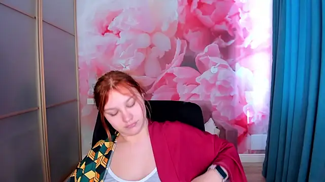 AngelinaLow online show from 03-20-26, 12:39