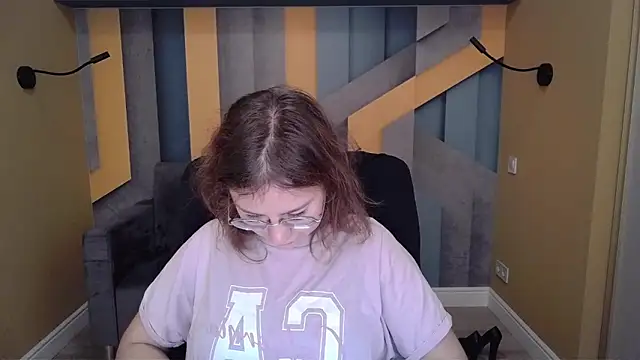 AngelinaLow online show from 11-23-25, 06:23