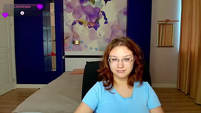 AngelinaLow online show from 11-24-25, 12:27