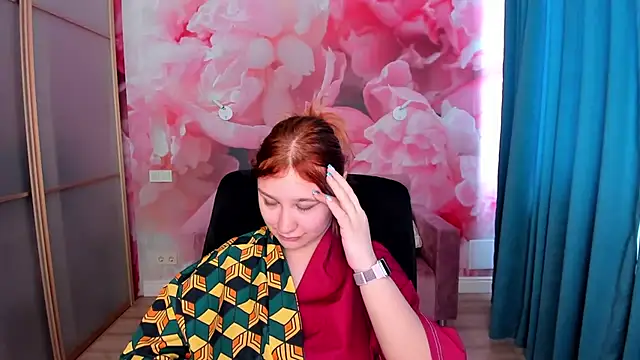 AngelinaLow online show from 03-24-26, 12:27