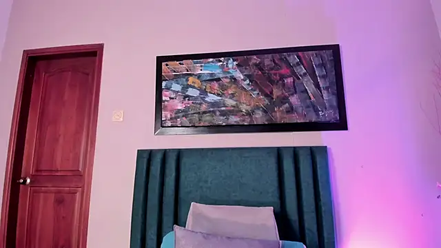 BeckyVidal online show from 01-08-26, 06:03