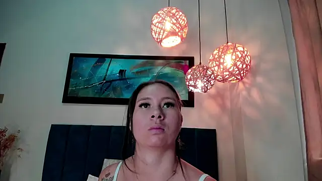 BeckyVidal online show from 01-12-26, 05:53