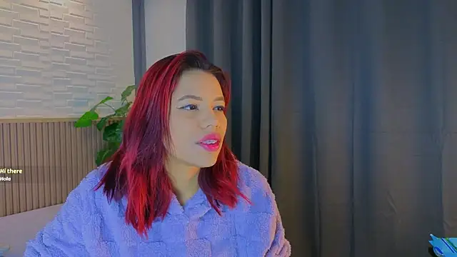 TiffanyWalk online show from 10-02-25, 11:35