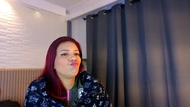 TiffanyWalk online show from 01-08-26, 11:49