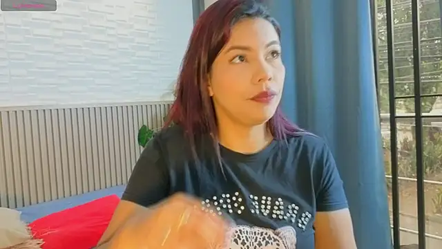 TiffanyWalk online show from 04-16-26, 12:39