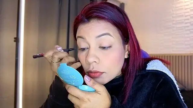 TiffanyWalk online show from 01-13-26, 11:25